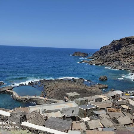 Casa Cueva El Pozo Las Calcosas Pozo de las Calcosas Exteriér fotografie