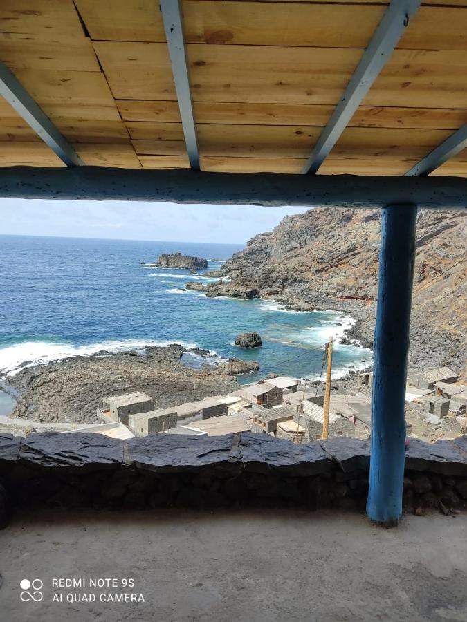 Casa Cueva El Pozo Las Calcosas Pozo de las Calcosas Exteriér fotografie